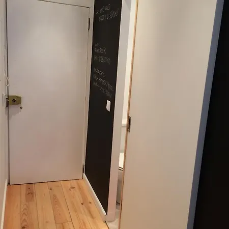 Mouraria Studio Apartment