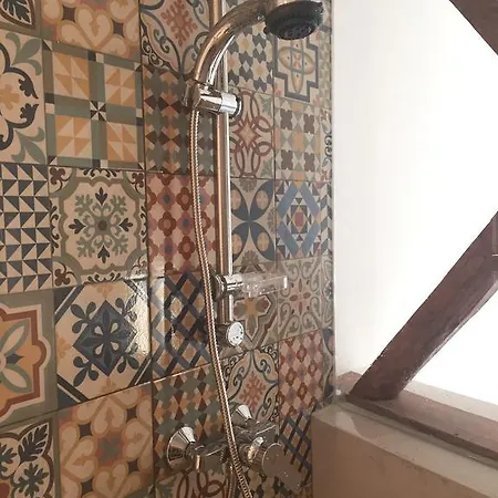 Mouraria Studio Διαμέρισμα